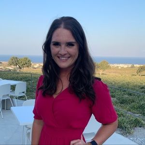 Meet your Posher, Savannah